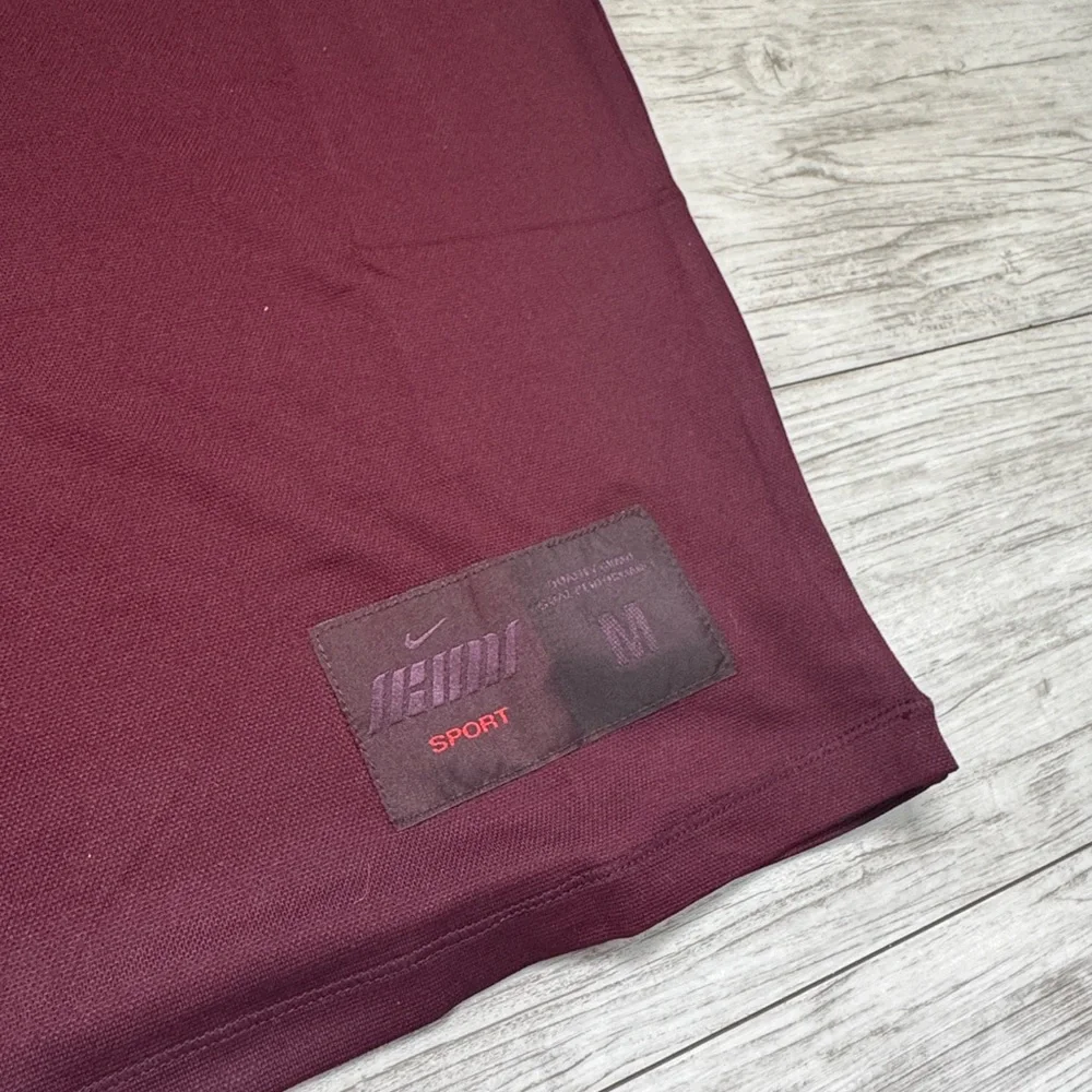 NikeSKIMS Airy Shirt - Picture 9 of 10